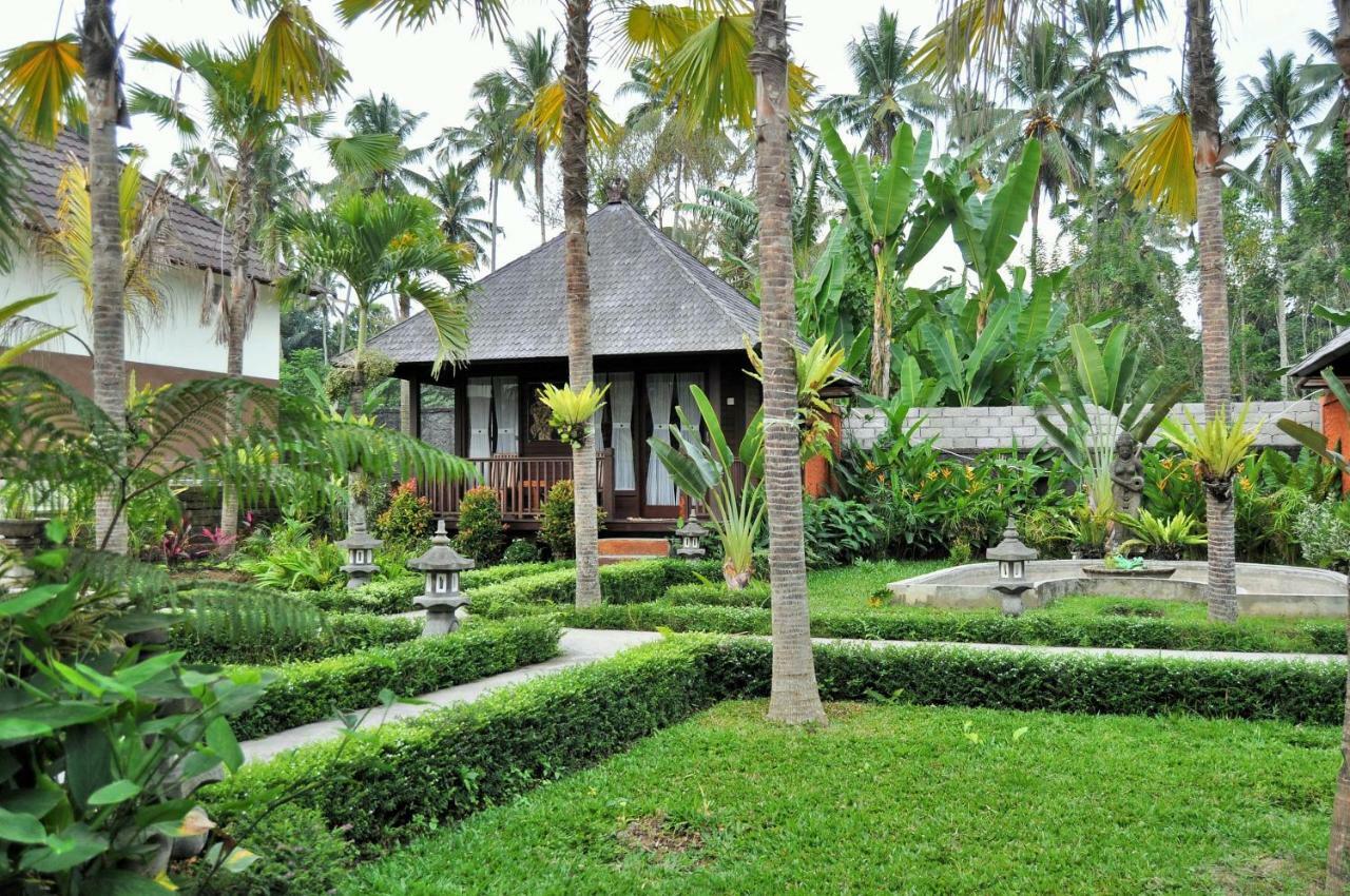 Dong Loka Guesthouse Bali Carangsari Exterior foto